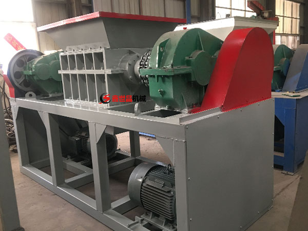 廢鐵撕碎機對廢鐵行業(yè)帶來的好處